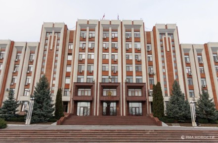 Переговорщик Молдавии признал отсутствие мандата на диалог с Приднестровьем