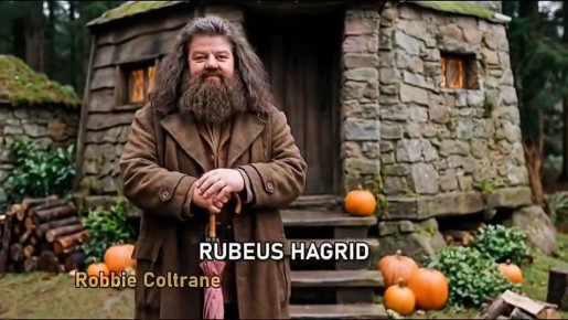 Вышел тизер сериала по «Гарри Поттеру», и в сети сравнили старых и новых актёров