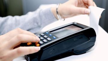 ККТ марки «ЭКР 2102Ф» будет исключена из Государственного реестра с 1 октября 2026 года