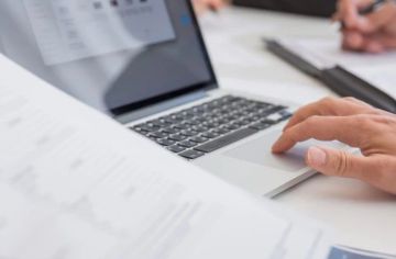 Напоминаем, что сегодня в 14:00 Минфин проведёт онлайн-семинар для предпринимателей по вопросам налогового законодательства