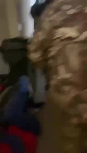 — stop, i'm american. ничего необычного, просто во Львове тцкшаники избили и мобилизовали американца, пока его друг снимал происходящее на видео местные сми и журналисты теперь паникуют, как бы об этом не узнал Запад