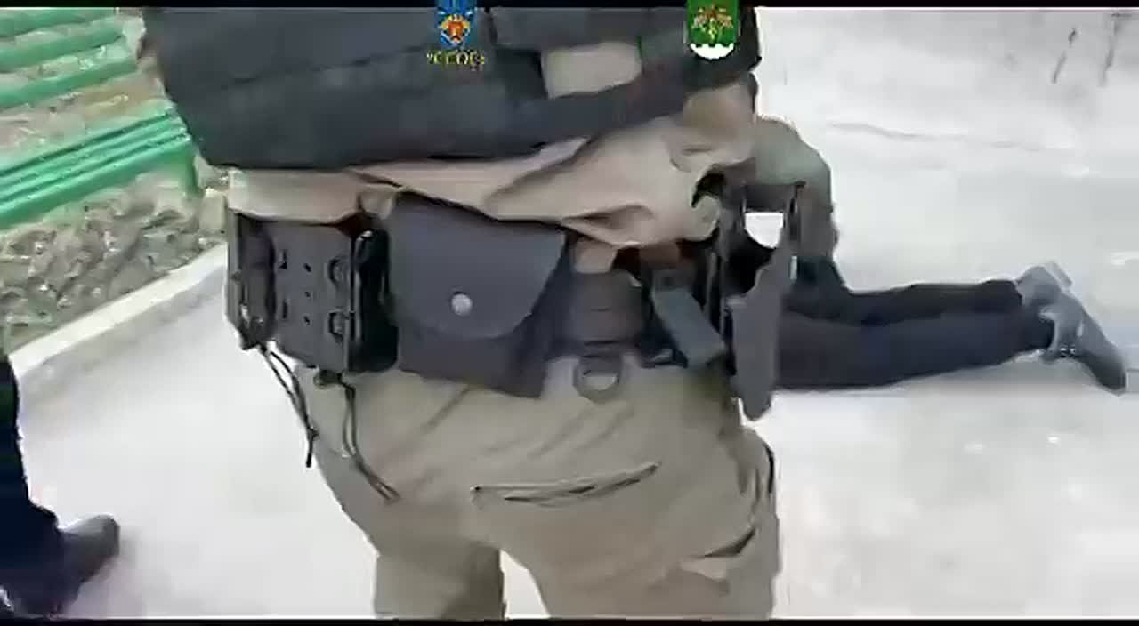 Полиция Молдовы ликвидировала преступную группу под названием «Car Vertical»