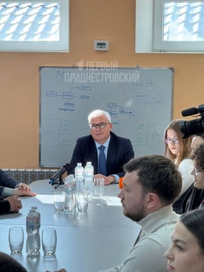 «Искусственный интеллект должен помогать в управлении, но не заменять человека и систему, которую выстроили люди»