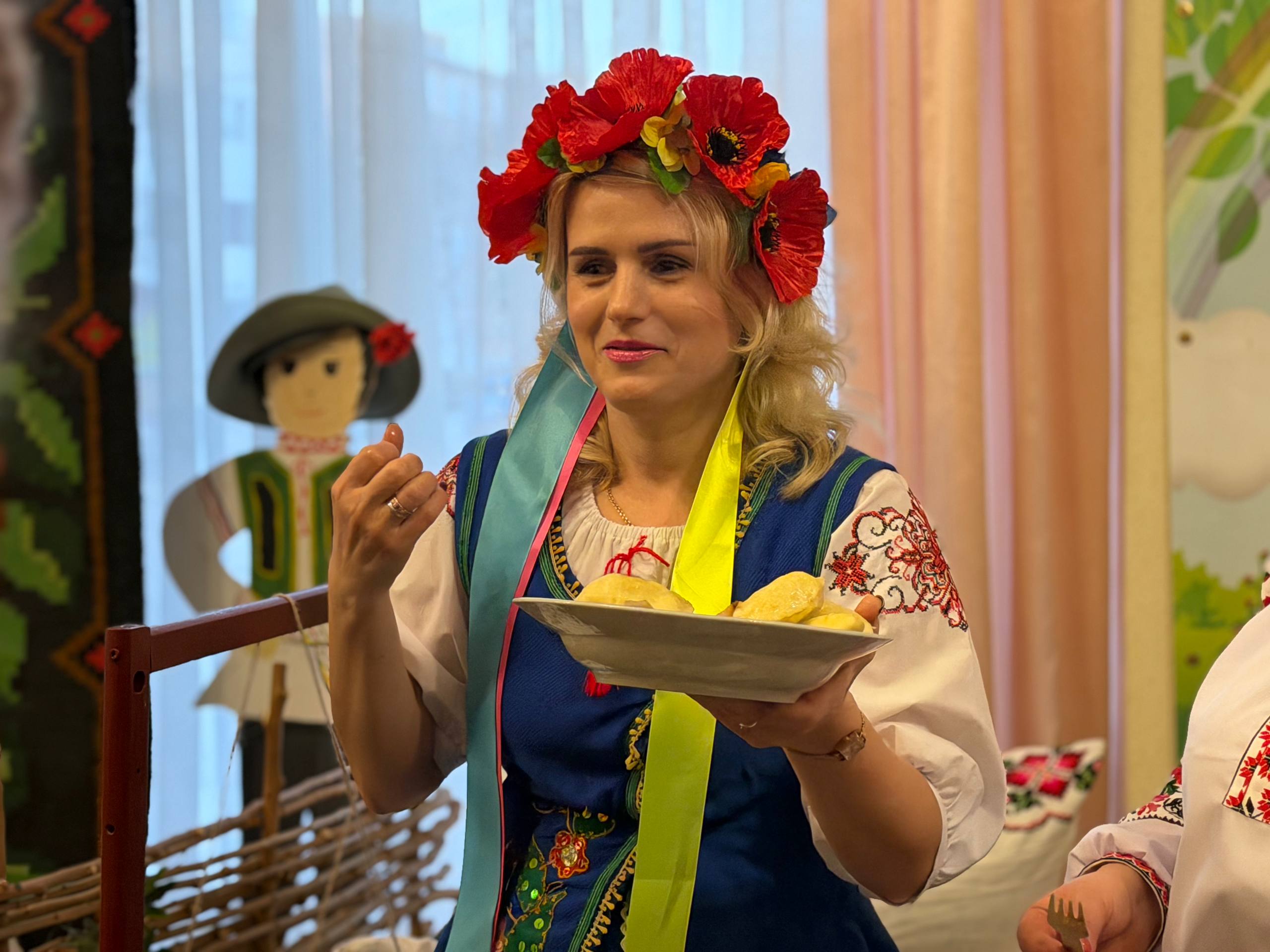 Городской фестиваль встречает гостей!