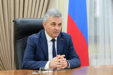 Профилактика заболеваний, пропаганда здорового образа жизни и развитие высокотехнологичной медпомощи – Президент Вадим Красносельский назвал главные направления работы для приднестровской медицины