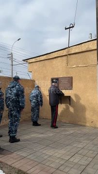 Сегодня – День внутренних войск