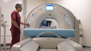 МРТ под угрозой из-за кризиса на Ближнем Востоке, — СМИ