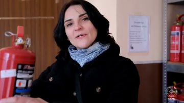 В Рыбнице загорелся «Фольксваген»