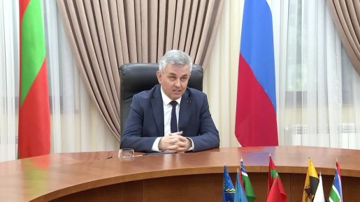 Президент – об эндопротезировании: «Что возможно сделать в Приднестровье, надо делать»