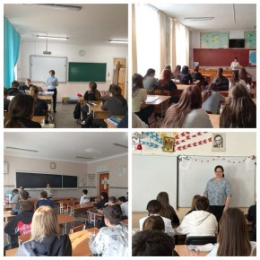 «Здоровье для каждого» в Тирасполе