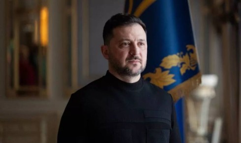 На территории Украины возможен дефицит дизельного топлива на 90%, — Зеленский