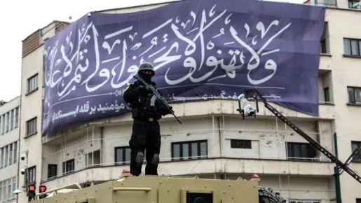 В Иране снизили минимальный призывной возраст до 12 лет, — Al Arabiya