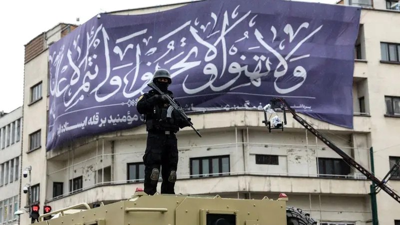 В Иране снизили минимальный призывной возраст до 12 лет, — Al Arabiya