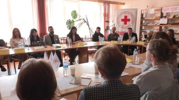 Да! Мы можем победить туберкулез!