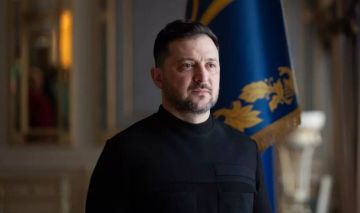 На территории Украины возможен дефицит дизельного топлива на 90%, — Зеленский