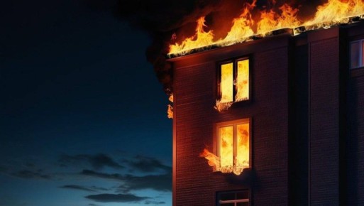 Не хотите пожара в своем доме?