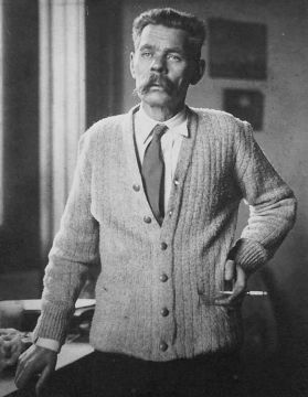 О судьбе Максима Горького — писателя, чьё имя стало символом непростой жизненной дороги