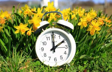 В эту ночь Приднестровье переходит на летнее время