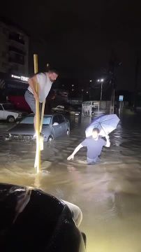 «Куда идешь, брат? - Машину ищу свою»: