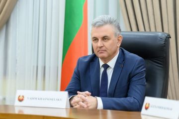 Итоги недели от ИА «Новости Приднестровья»