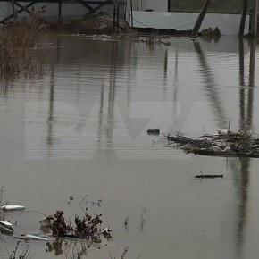 Более полумиллиарда рублей потратили на ливнёвки в Дагестане за последние несколько лет