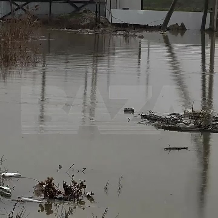 Более полумиллиарда рублей потратили на ливнёвки в Дагестане за последние несколько лет