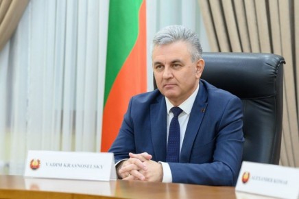 Итоги недели от ИА «Новости Приднестровья»