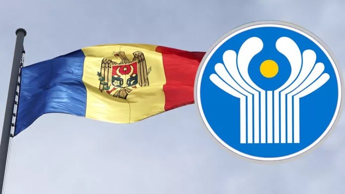 Молдова продолжает выход из СНГ