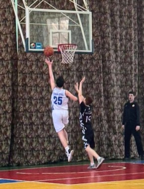 Тираспольские баскетболисты вошли в топ-4 на Чемпионате Молдавии U14