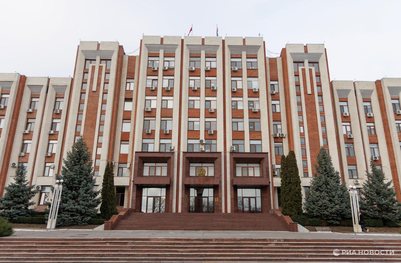 Молдавия готовит срыв выборов главы Приднестровья, заявил депутат ПМР
