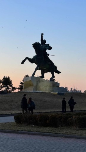 В Приднестровье идёт похолодание