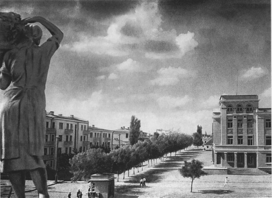 ��� � ����������� � ��������� �� ����� ������, 22