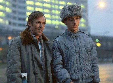 Фильму «Кин-дза-дза!» Георгия Данелии исполнилось 40 лет