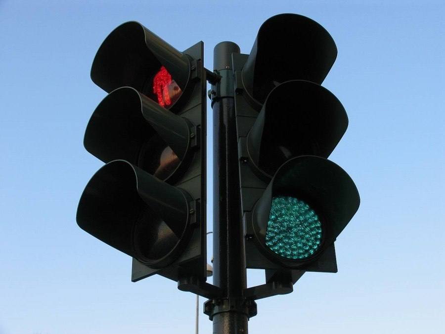 Завтра в Тирасполе не будет работать светофор на перекрёстке Старого и Потёмкина – с 8:00 до 17:00