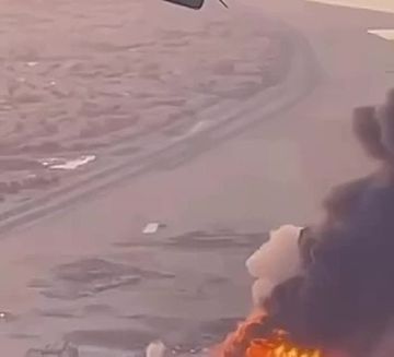 Аэрофотоснимок алюминиевой промышленности ОАЭ