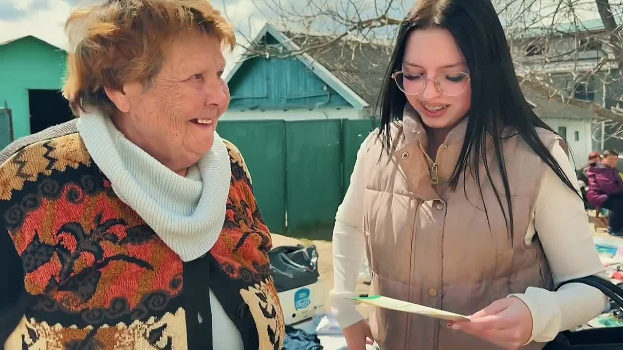 В рамках недели профилактики инфекционных заболеваний, приуроченной ко Всемирному дню борьбы с туберкулёзом, студенты Приднестровского государственного медицинского колледжа им. Л.А.Тарасевича провели акцию, в ходе которой...