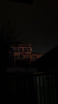 Новороссийск и Ростовская область под массированной атакой