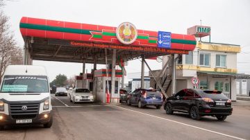 Приднестровские таможенники не дали провезти через пункт пропуска в Бендерах гашиш, марихуану и амфетамин