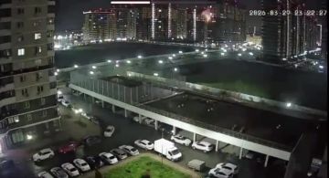 Оперштаб Краснодарского края: