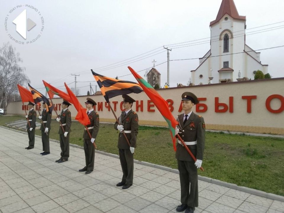 ��������� ������� ������ �������-������ ����������� ��������, ��� ������������� �������� 41-� ���������� ����������� ������� ���������� ����� 30 ����� 1944 ����