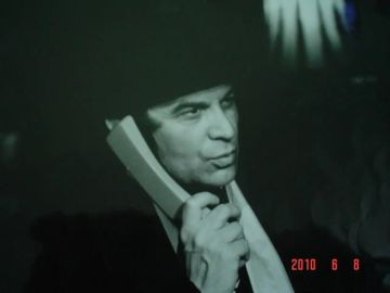 Вчера ушел из жизни заслуженный актер и режиссер Молдавии Владимир Сухомлинов