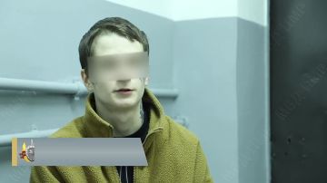 В Тирасполе 16-летнюю девушку госпитализировали с отравлением гашишем