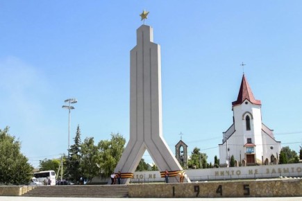 30 марта 1944 года – День освобождения Рыбницы от немецко-румынских захватчиков