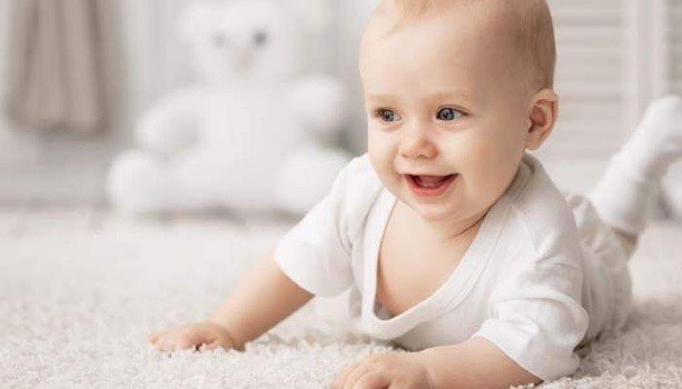 За минувшую неделю столичным Отделом ЗАГС зарегистрировано 10 рождений: