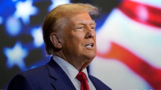 Трамп заявил, что хотел бы взять под контроль иранскую нефть