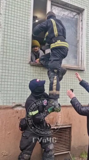 Спасенная бабушка, лопата и «соль» — сводка ГУпЧС и МВД