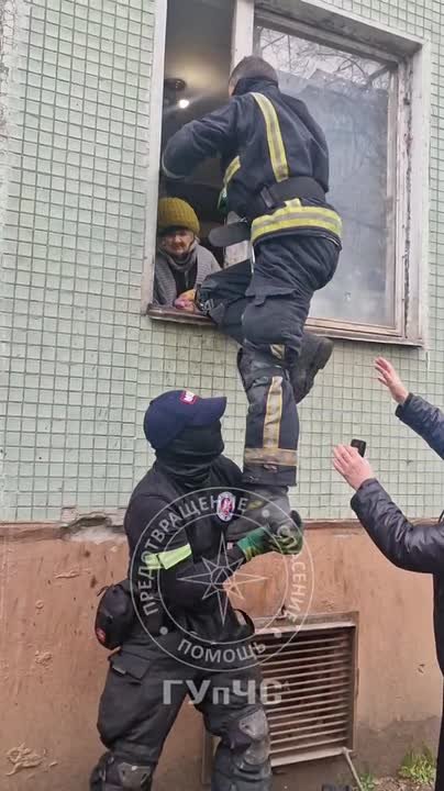 Спасенная бабушка, лопата и «соль» — сводка ГУпЧС и МВД