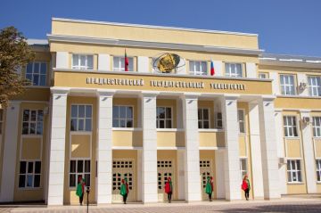 В Приднестровском государственном университете напомнили о предстоящем предварительном тестировании для абитуриентов