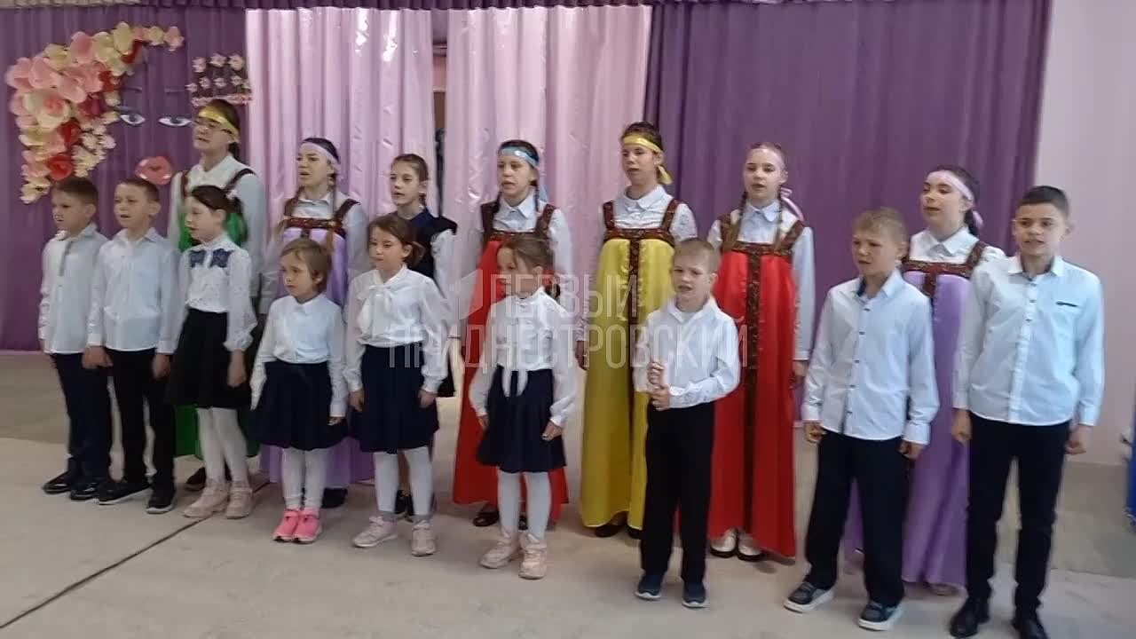 Дети из школы-интерната в Попенках приехали в гости в Дубоссарский центр реабилитации