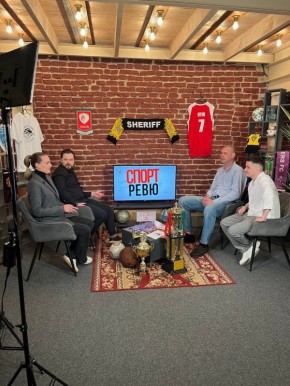 «Он находил видеокассеты с играми NBA и учил нас топовому баскетболу», – Александр Лобанов о легендарном тренере Вячеславе Поваляеве, турнире его памяти, закулисье приднестровского и молдавского баскетбола